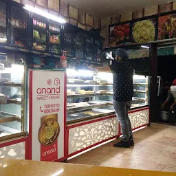 Anand Sweets