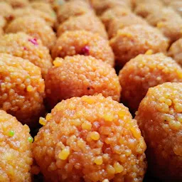 Anand sweets