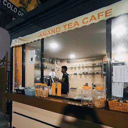 Anand Tea Cafe