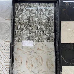 ANAND TILES AND MARBLES