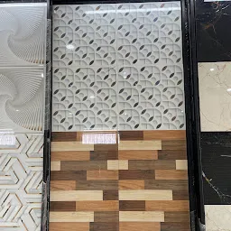 ANAND TILES AND MARBLES