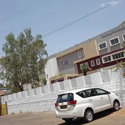 Anand Vihar School