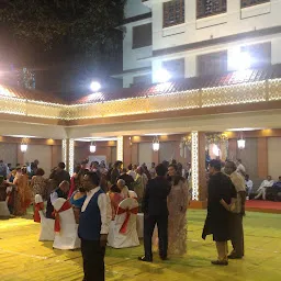 Ananda Ashram Banquets