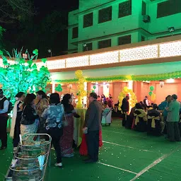 Ananda Ashram Banquets