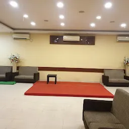 Ananda Ashram Banquets