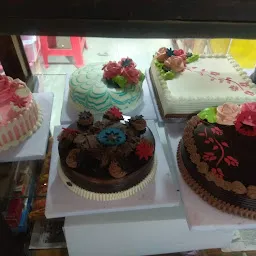 Ananda Bakery