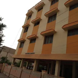 Ananda Bhavan Apartments