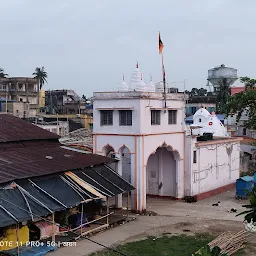 Ananda Bhavan (Kalibari Guest House)