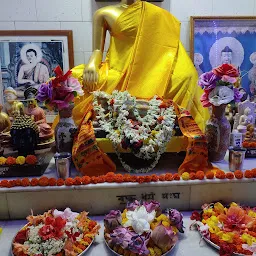 Ananda Buddha Vihar