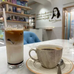 Ananda Cafe
