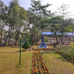 Ananda Chandra Agarwal Park