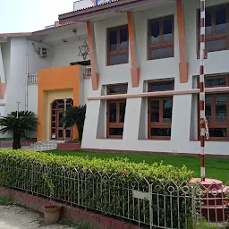 Ananda Marga Ashram, Yoga & Meditation centre