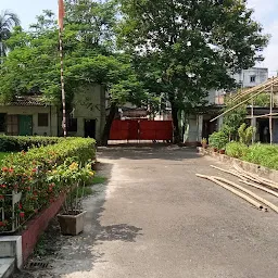 Ananda Marga Ashram, Yoga & Meditation centre