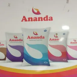 Ananda Milk Parlour