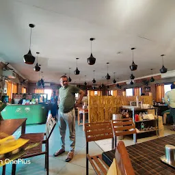 Ananda Ramana Restaurant