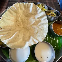 Ananda Ramana Restaurant