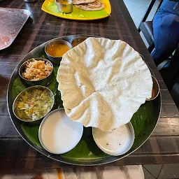 Ananda Ramana Restaurant