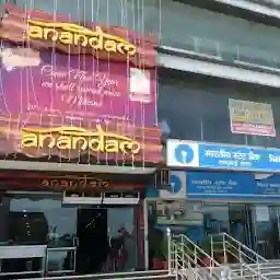 Anandam Sweets & Restaurant