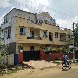 Anandam Hostel