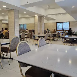 Anandam Restaurant