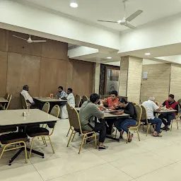 Anandam Restaurant