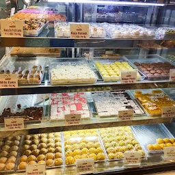 Anandam Sweets