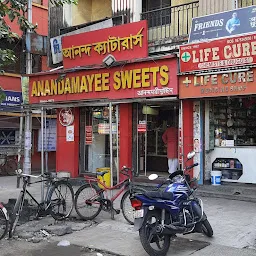 Anandamayee Sweets