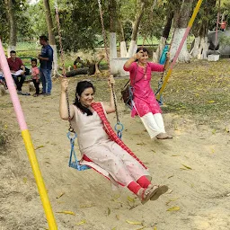 Anandaram Boruah Park. Sivasagar