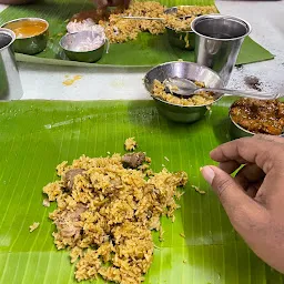 Anandass Chettynadu Unavu Viduthi