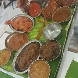 Anandass Chettynadu Unavu Viduthi