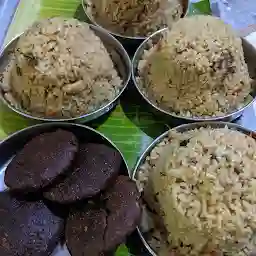 Anandass Chettynadu Unavu Viduthi