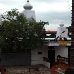 Anandavalleeswaram Devi Temple