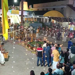 Anandavalleeswaram Devi Temple