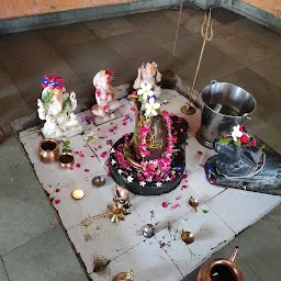 Anandeshwar Mahadev Mandir (आनंदेश्वर महादेव मंदिर)