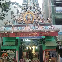 Anandeshwar Temple