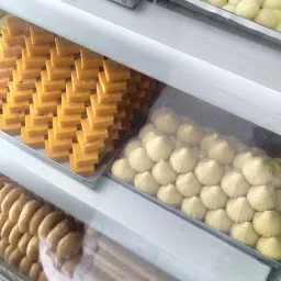 Anandha sweets and bakery