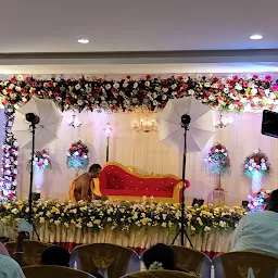 Anandha Thirumana Mahal A/C
