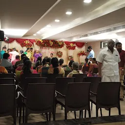 Anandhas Banquet Hall