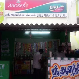 Anandhi Tea Stall