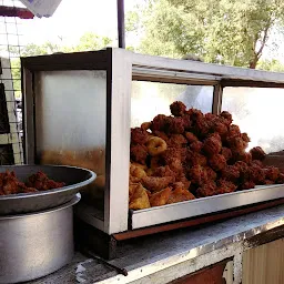 Anandhi Tea Stall