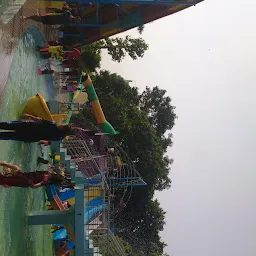 Anandi Water Park, Lucknow