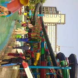 Anandi Water Park, Lucknow