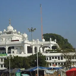 Anandpur sahib