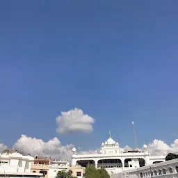 Anandpur sahib