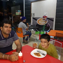 Anandpur Sahib Brewbakes Cafe