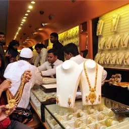 Anandshah jewellers