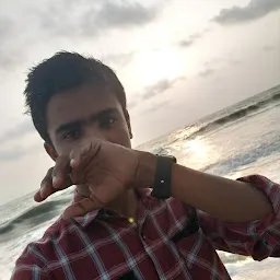 Anangadi Beach