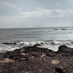 Anangadi Beach