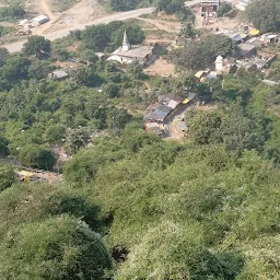 Anangpur Dam