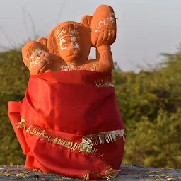 Anangpur Dam